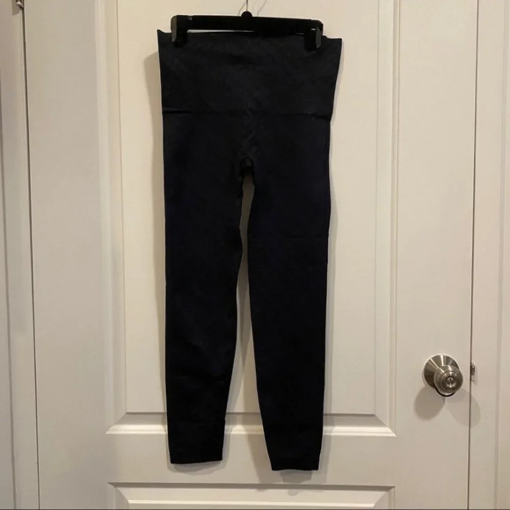 Spanx Seamless Leggings - Picture 4 of 5